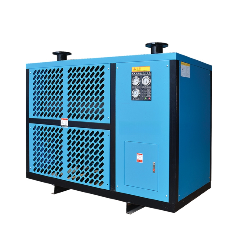 邵阳风冷高温冷冻式干燥机